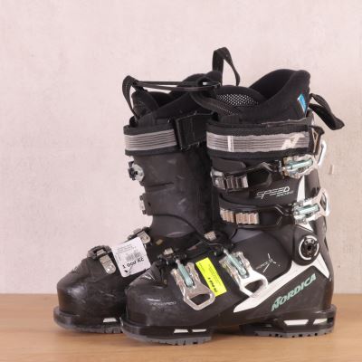 Nordica Speedmachine 95 w