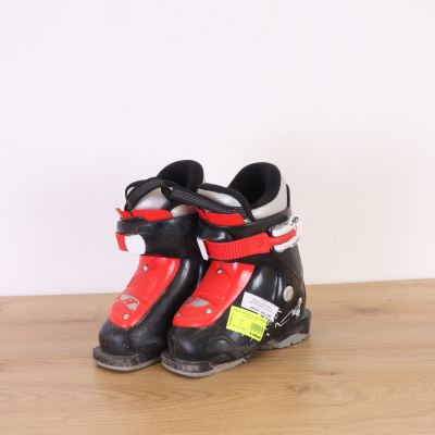 Nordica Firearrow T1