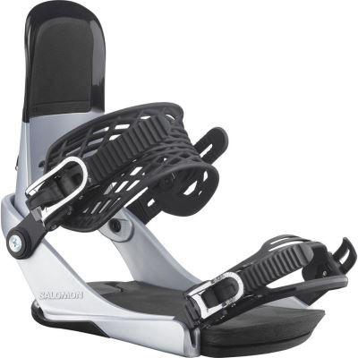 Salomon EDB Chrome
