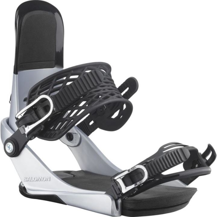 Salomon EDB Chrome