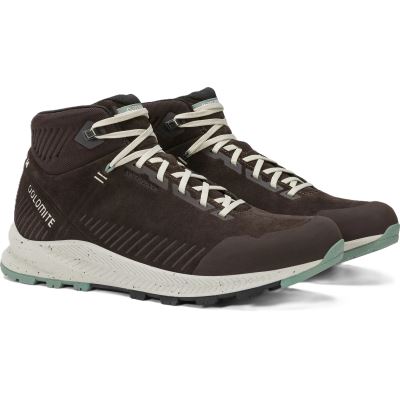 Dolomite Shoe M's Carezza Leather Mid WP (4)
