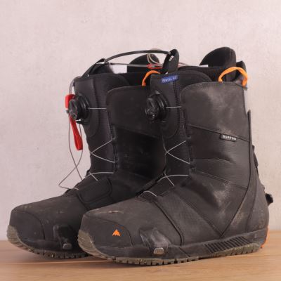 Burton Rental 50