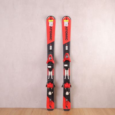 Atomic Redster J2