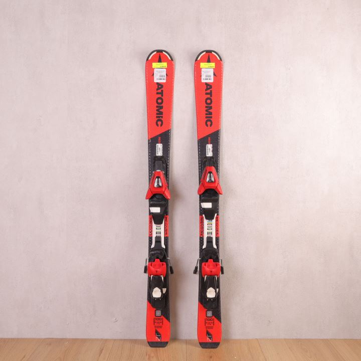 Atomic Redster J2