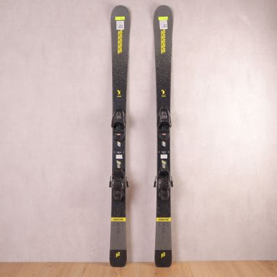 K2 Disruption Jr.