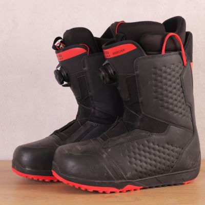 Nidecker ANSR Boa
