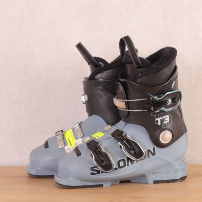Salomon T3