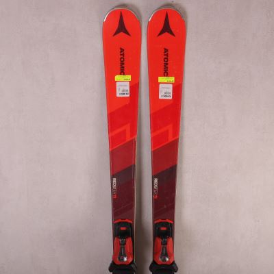 Atomic Redster Ti (1)