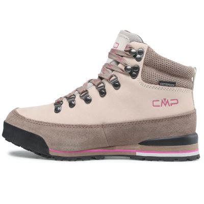 CMP Heka Hiking Shoes WP W (2)