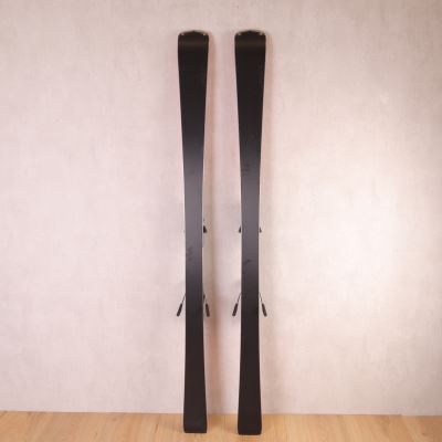 Fischer The Curv XTR (3)