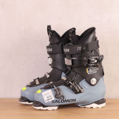 Salomon QST Access R 80