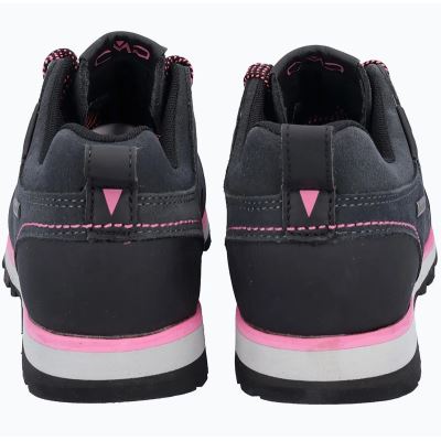 CMP Elettra Low Hiking Shoe WP W (3)