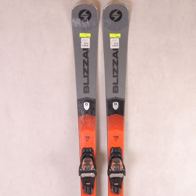 Blizzard Stormbird 72 Ti (1)