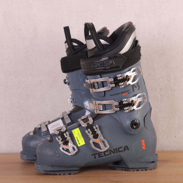 Tecnica Mach Sport MV RT w