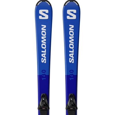 Salomon S/Race Jr + L6 GW (2)