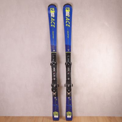 Salomon S/Race SL Fis