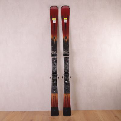 K2 Disruption SC w