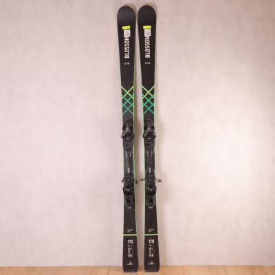 Blossom Skis N10 RC