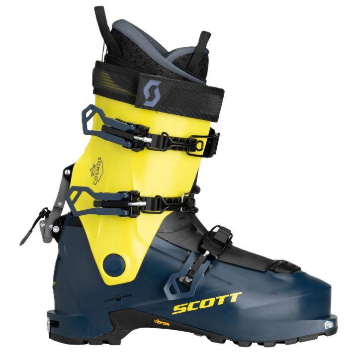 Scott Cosmos
