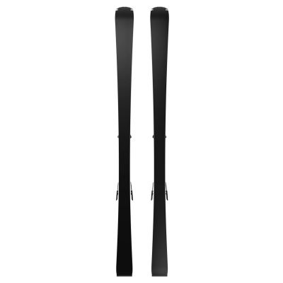 Salomon E S/Max N°8 + M10 GW (1)