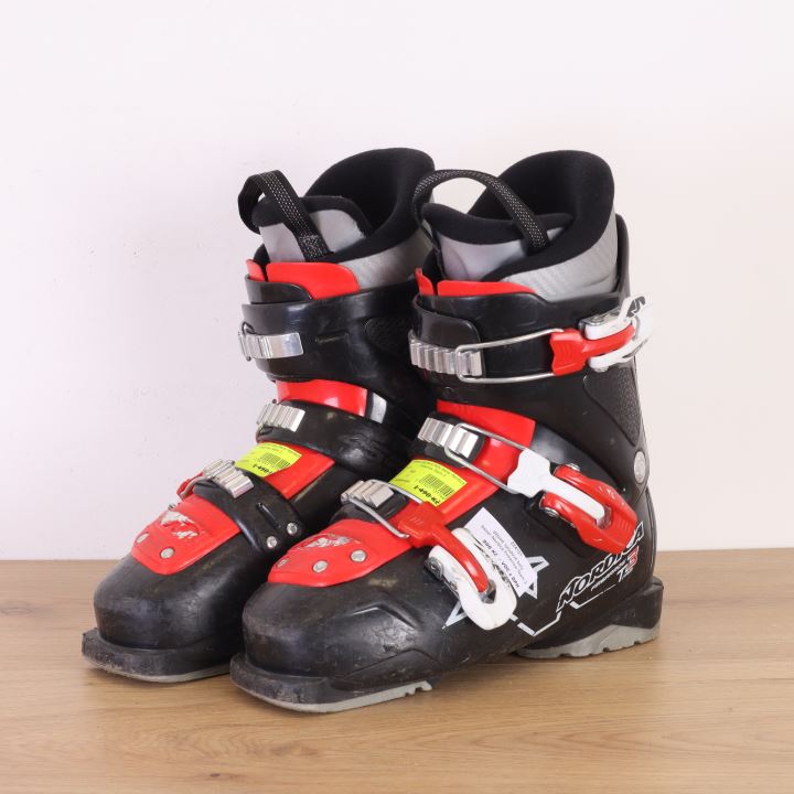 Nordica Firearrow Team 3