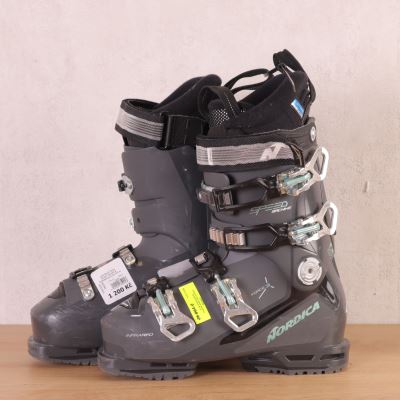 Nordica Speedmachine 95 w