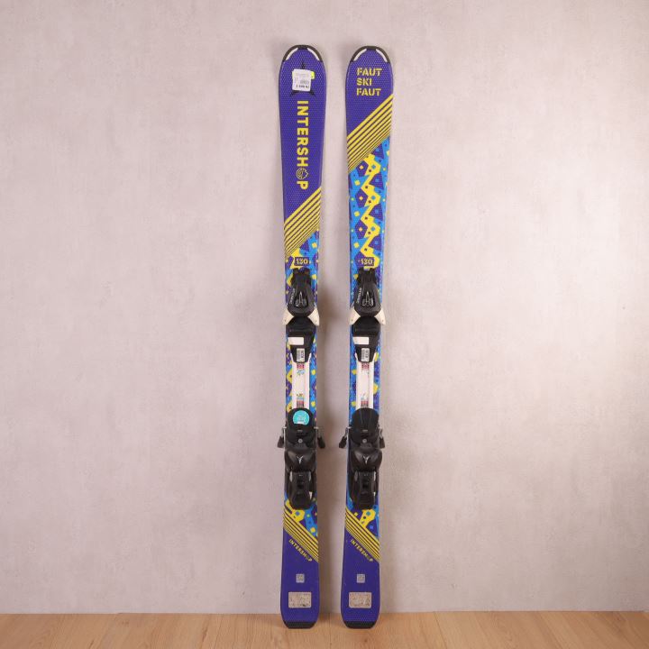 Atomic Faut Ski Faut