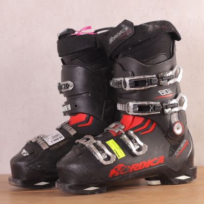 Nordica 80 XR Cruise