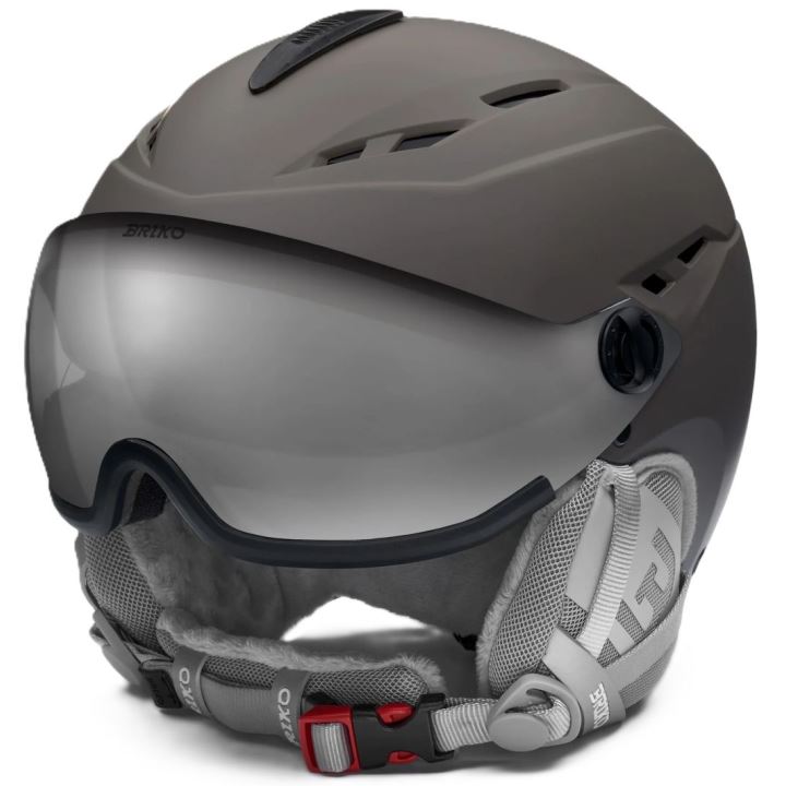 Briko Chione Visor