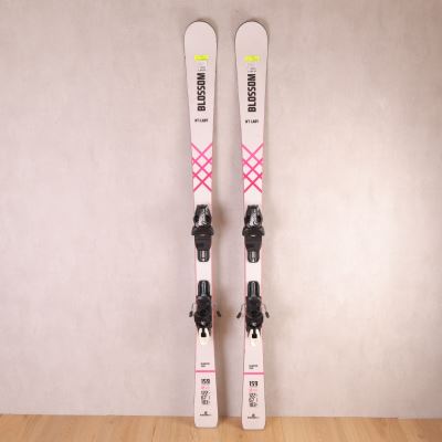 Blossom Skis N1 Lady