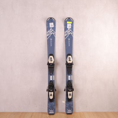 Salomon QST Max Jr.
