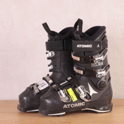 Atomic Haxw Prime RX