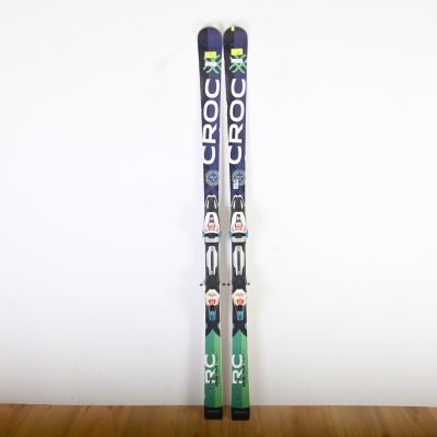 Croc RC GS-M World Cup