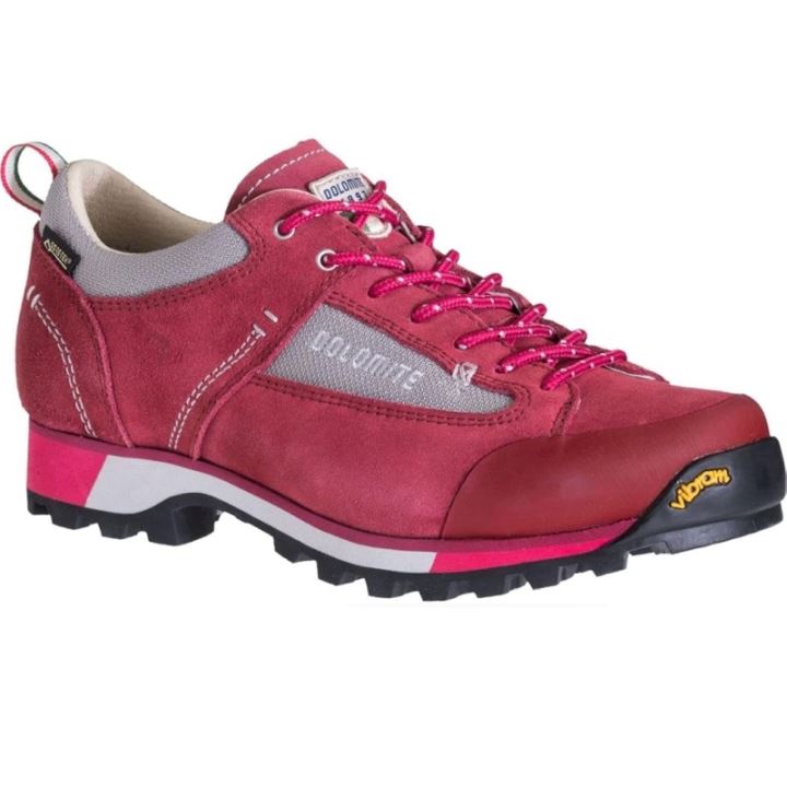 Dolomite 54 Hike Low GTX