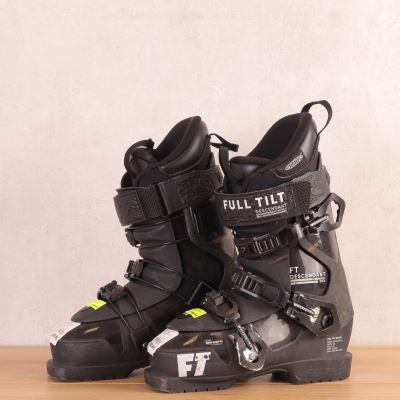 Full Tilt Descendant 004