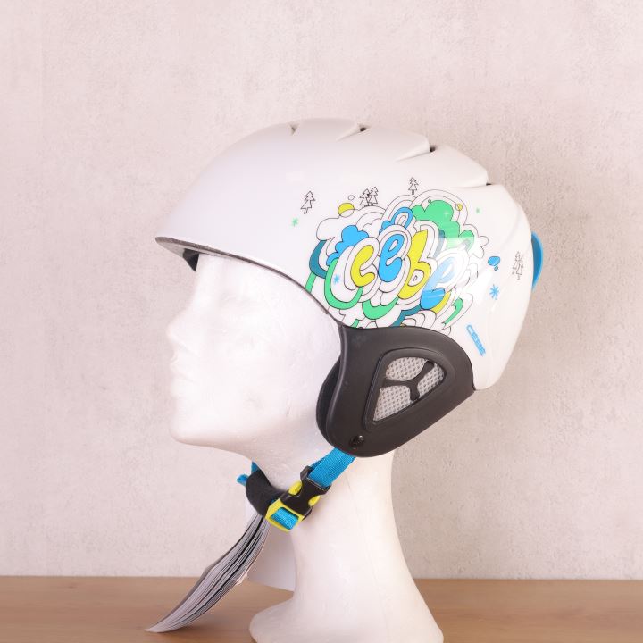 Cébé - Pluma Jr