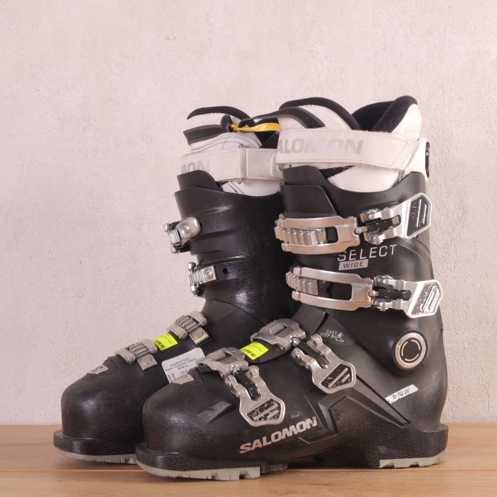 Salomon Select Wide w