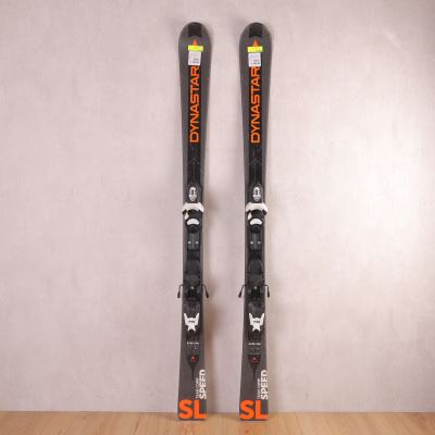 Dynastar Team Speed Comp SL