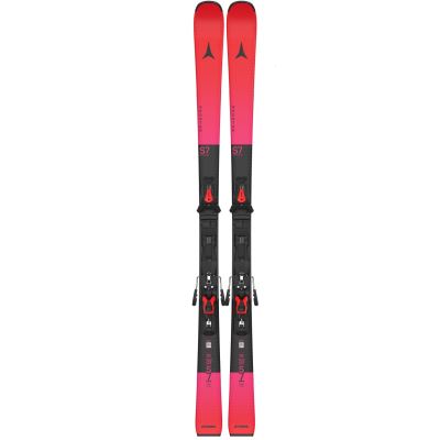 Atomic REDSTER S7 + MI 12 GW