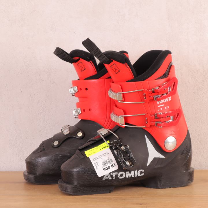 Atomic Hawx R3 Jr.