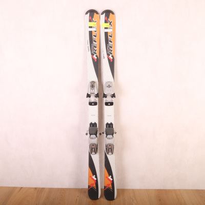 Reflex Exell Jr.
