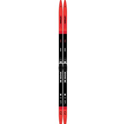 Atomic Pro C2 Skintec Jr/ Prolink Access Junior Classic