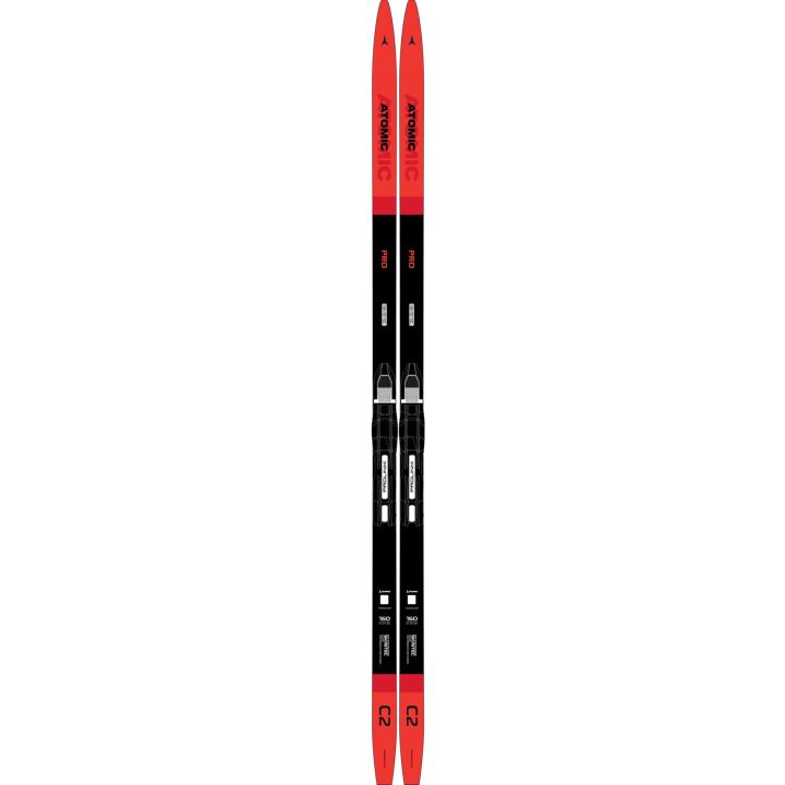 Atomic Pro C2 Skintec Jr/ Prolink Access Junior Classic