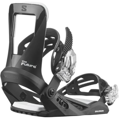 Salomon The Future (1)