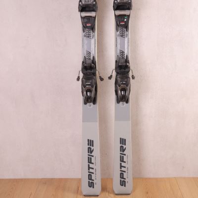 Nordica Spitfire CA (2)
