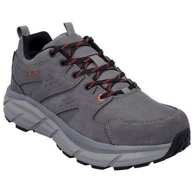 CMP Kamsel Low Shoe WP
