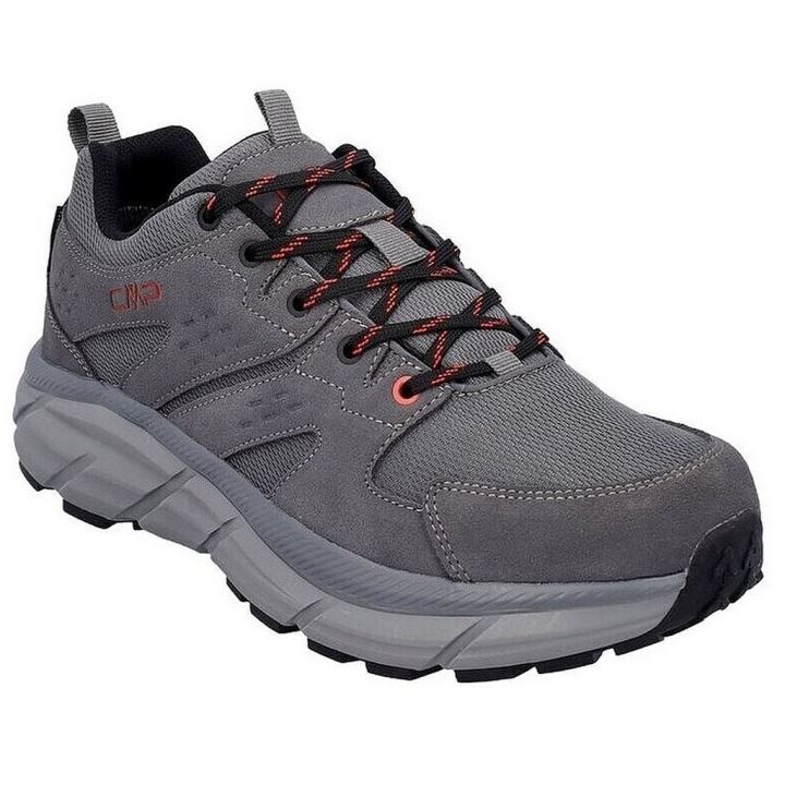 CMP Kamsel Low Shoe WP