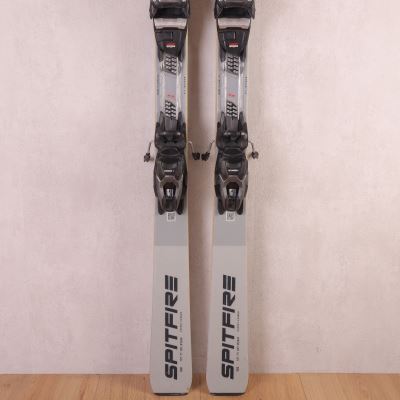 Nordica Spitfire CA (2)