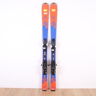 Salomon QST Max Jr.