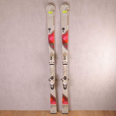 Rossignol Unique 4 Ltd